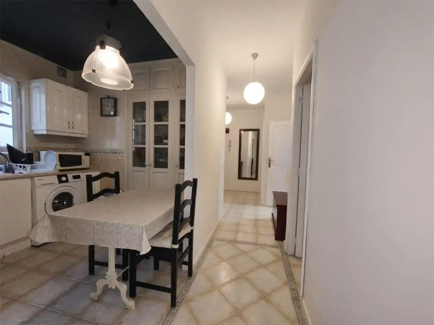 Comedor de Piso en venta en Arrecife con Amueblado y Balcón