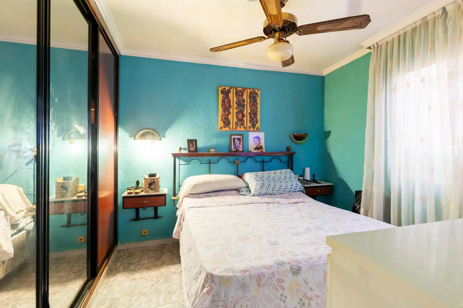 Rez-de-chaussée avec terrasse à vendre à Ponent, imagen 14