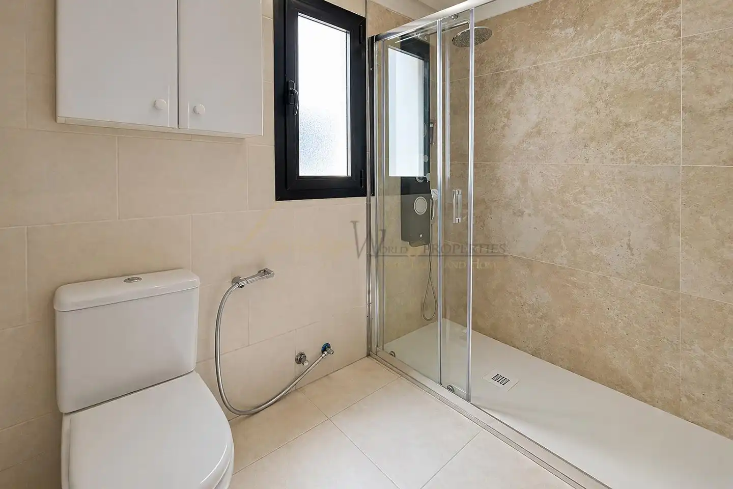 Attico con piscina in vendita a El Ancla, imagen 15