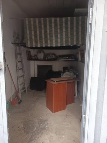 Garaje en Venta en Huerta de la Reina - Trassierra