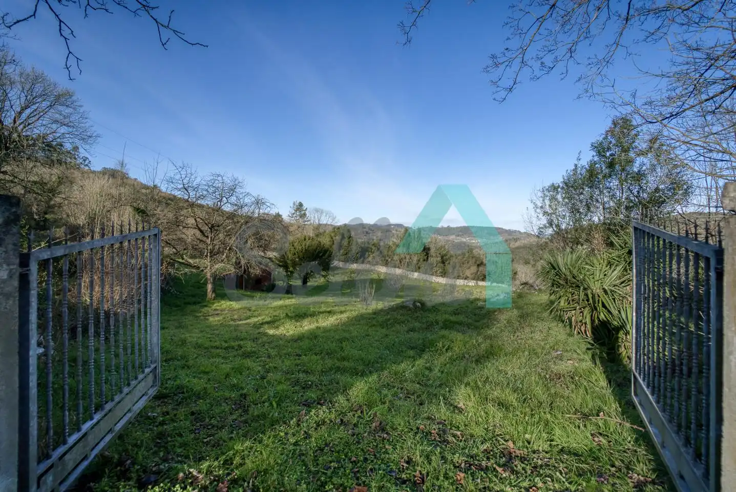 Finca rústica en venta en Oviedo  con Jardín privado y Terraza