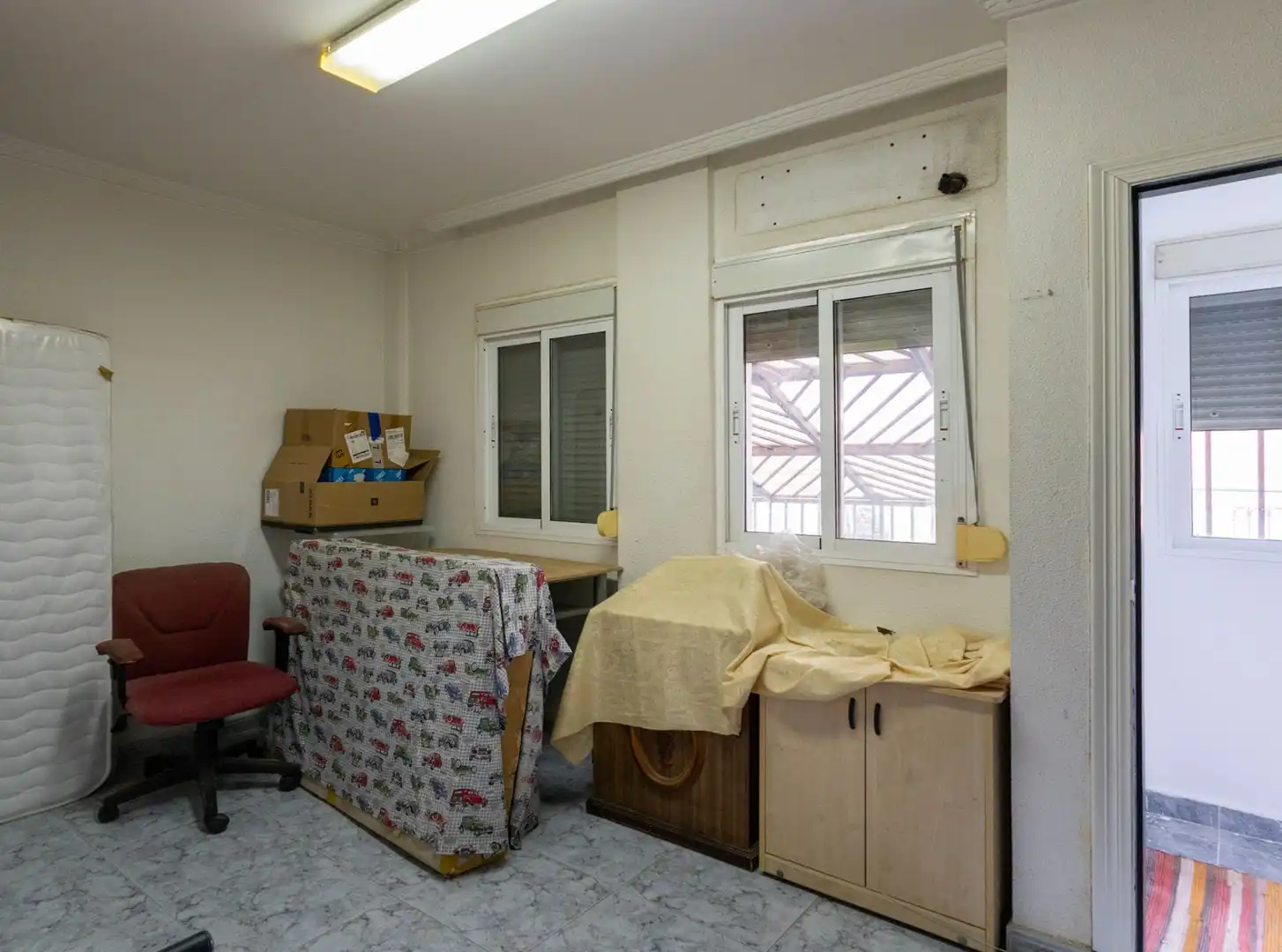 Casa o xalet en venda en Melilla amb Aire condicionat, Calefacció i Traster
