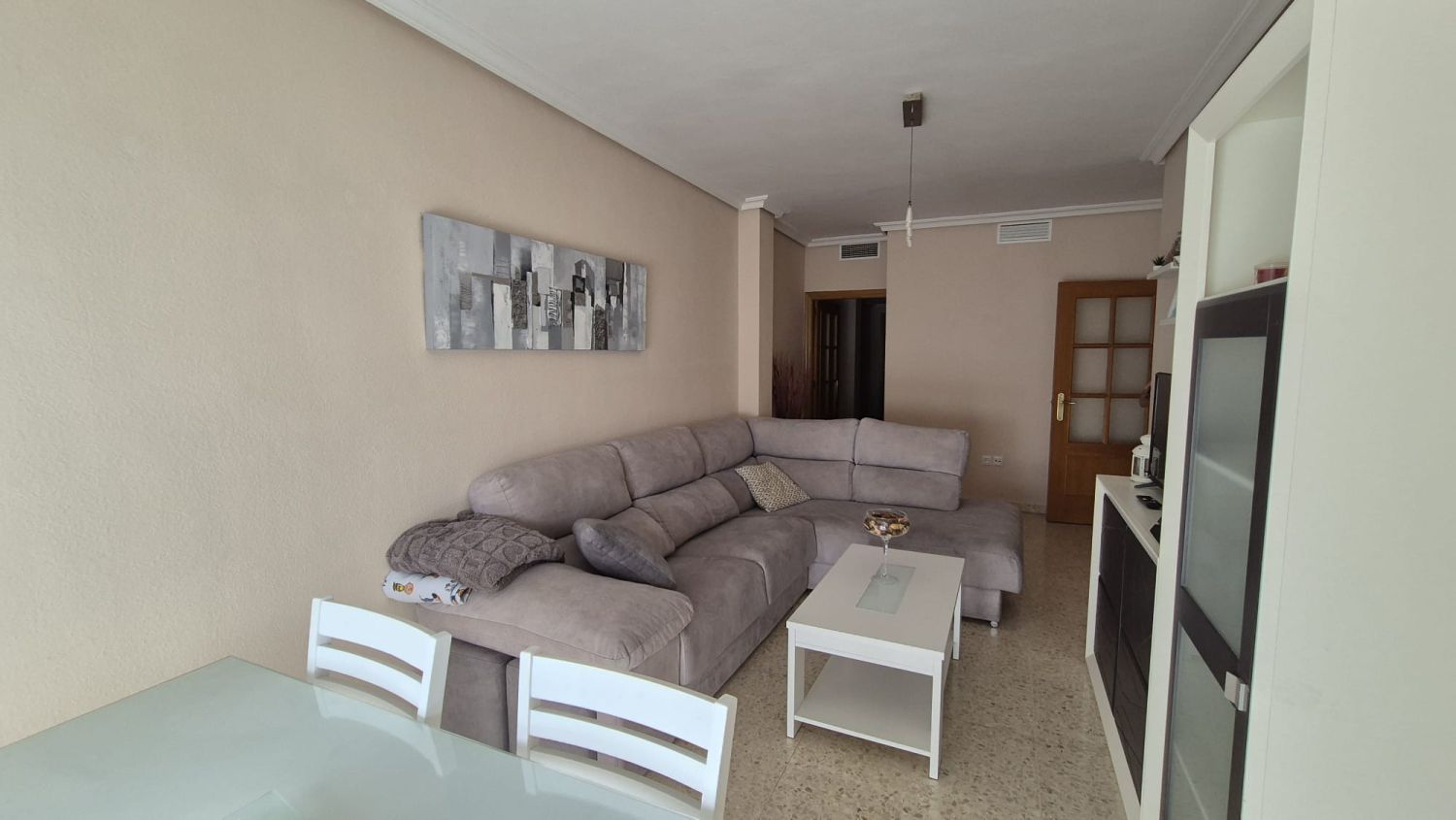 Flat for sale in San Roque - Ronda Norte