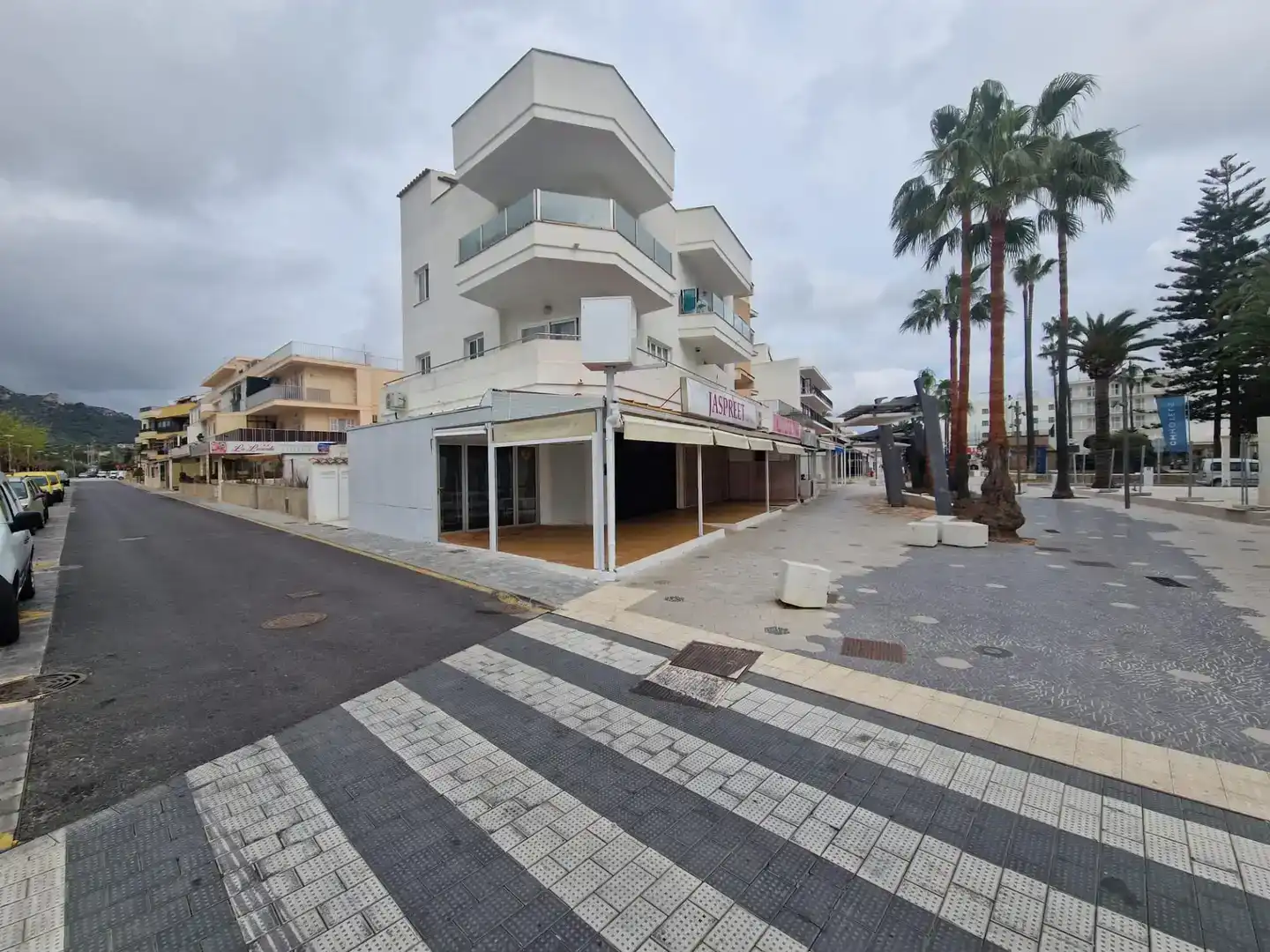 Exterior view of Country homes for sale in Son Servera  with Balcony