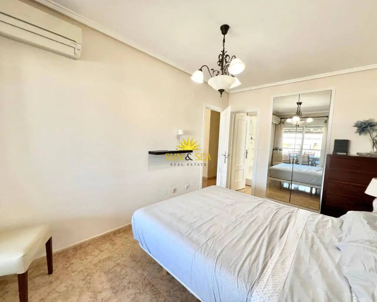Penthouse mit Aufzug zum Verkauf in La Mata, imagen 18