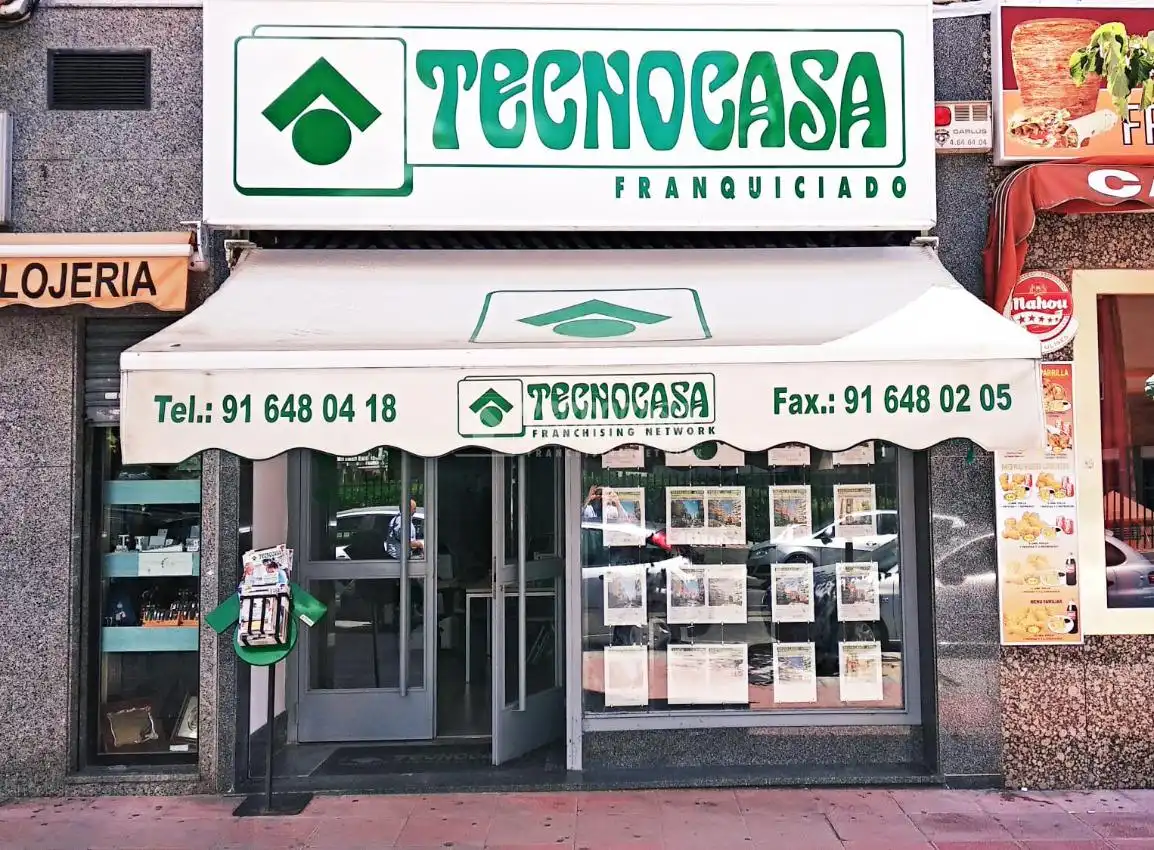 Flat for sale in Móstoles  with Heating and Terrace