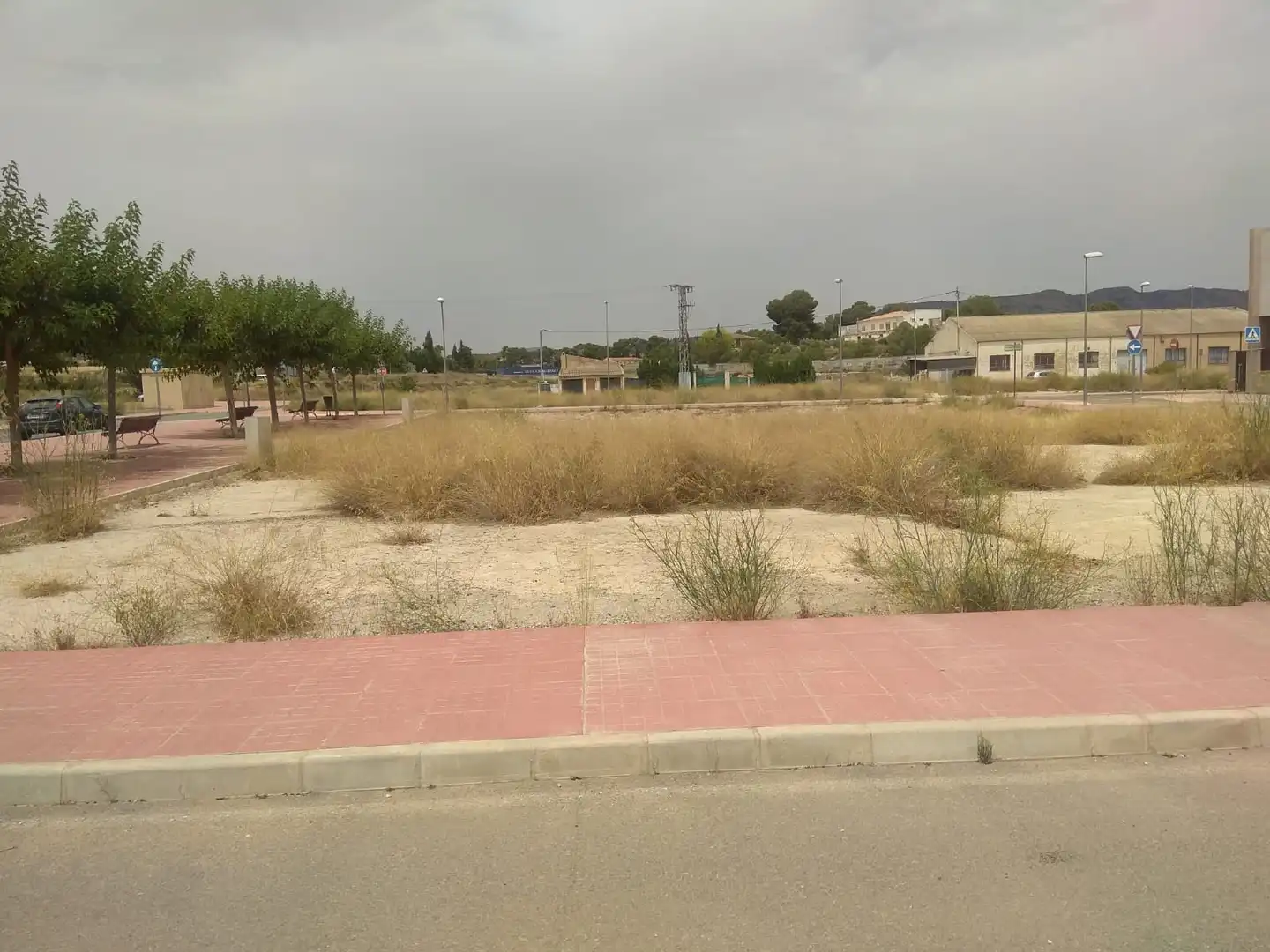 Terreny rústic en venda a CL EL CAMPELLO, imagen 8