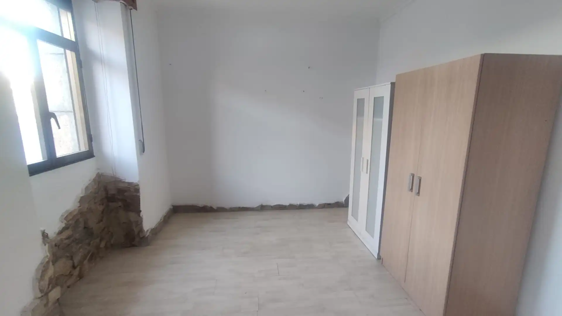 Casa o chalet en venta en San Cibrao das Viñas con Jardín privado, Terraza y Amueblado