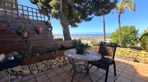 Foto 5 de Casa adosada en venta en Golf Bahía, Finestrat