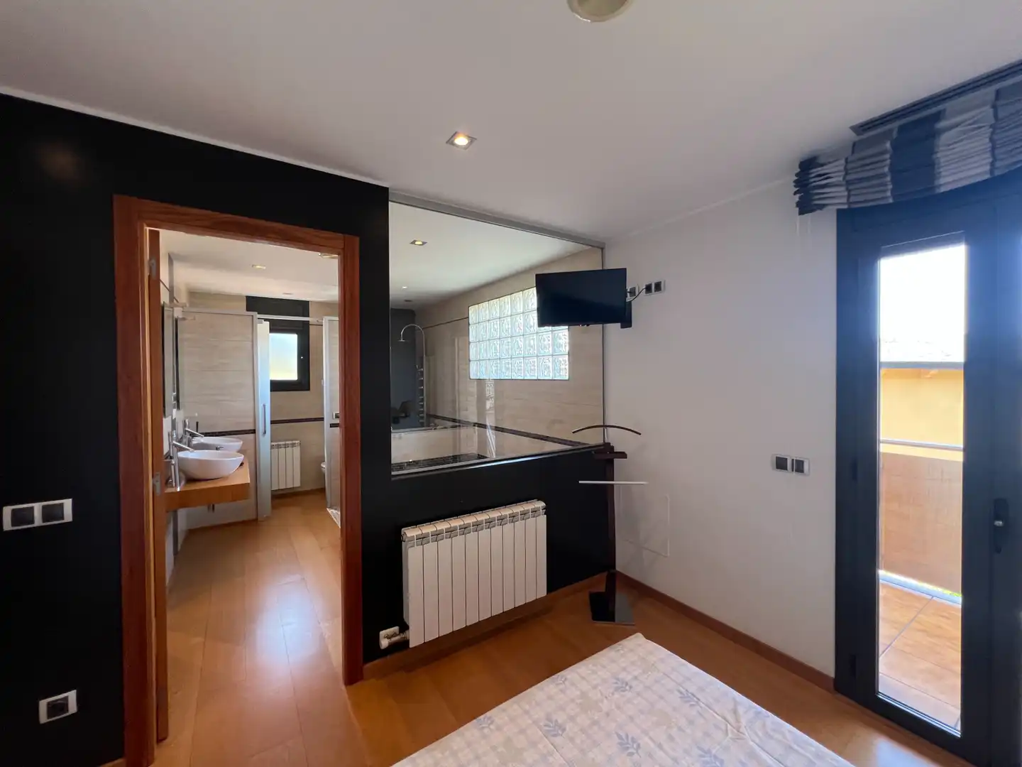 Casa o xalet en venda en La Roca del Vallès amb Aire condicionat, Calefacció i Jardí privat