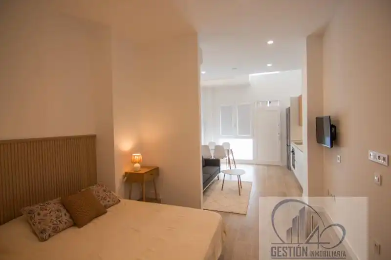 Habitación de Apartamento en venta en Santa Cruz de Tenerife con Aire acondicionado