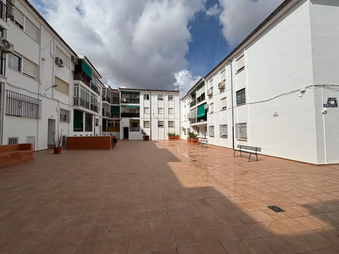 Piso con terraza en venta en Casco Histórico, imagen 17