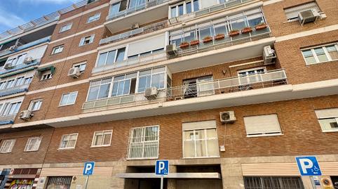 Foto 3 de Pis en venda a Calle de Juan Montalvo, 17, Ciudad Universitaria,  Madrid Capital