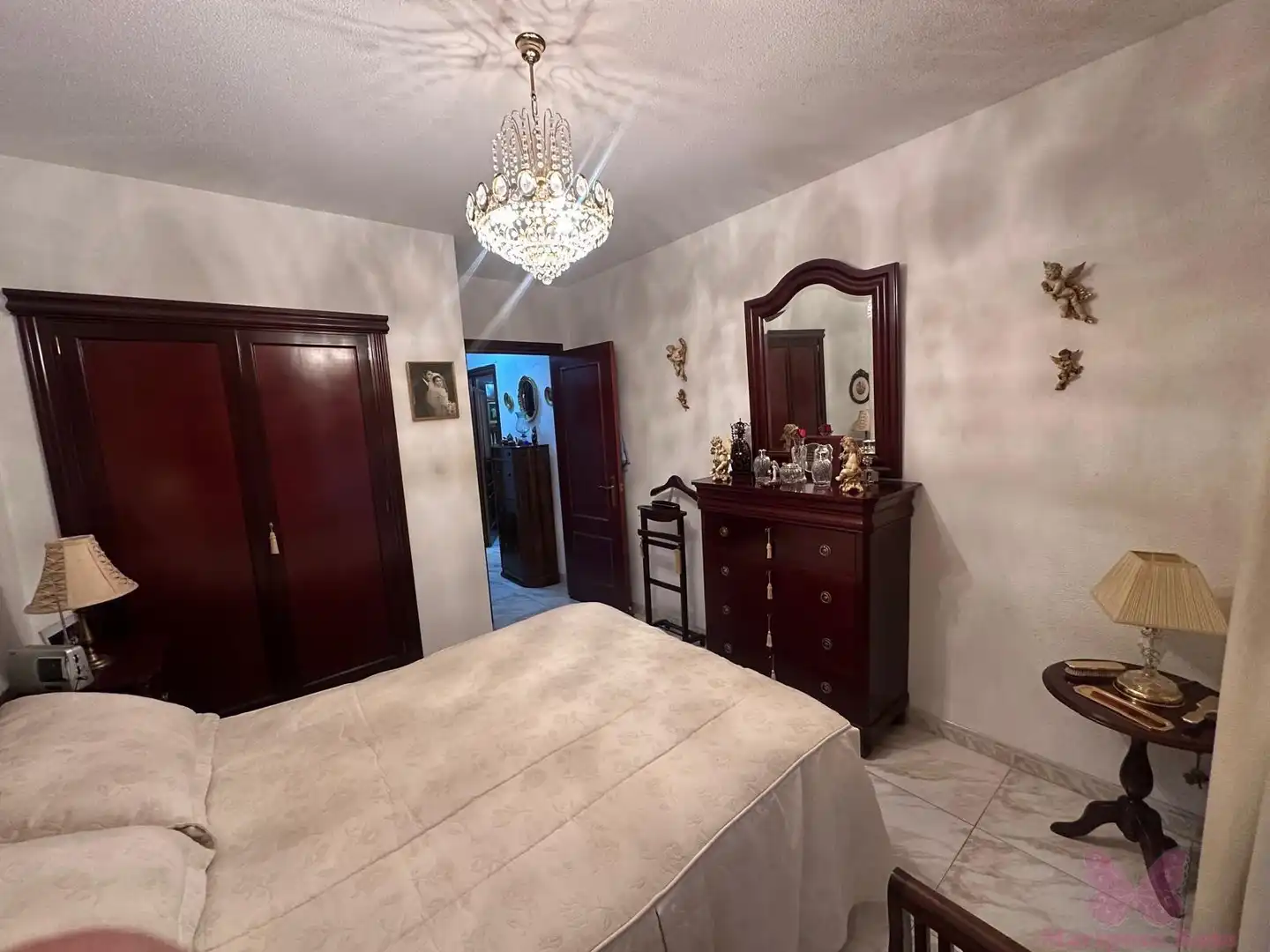 Habitación de Piso en venta en Cádiz con Calefacción