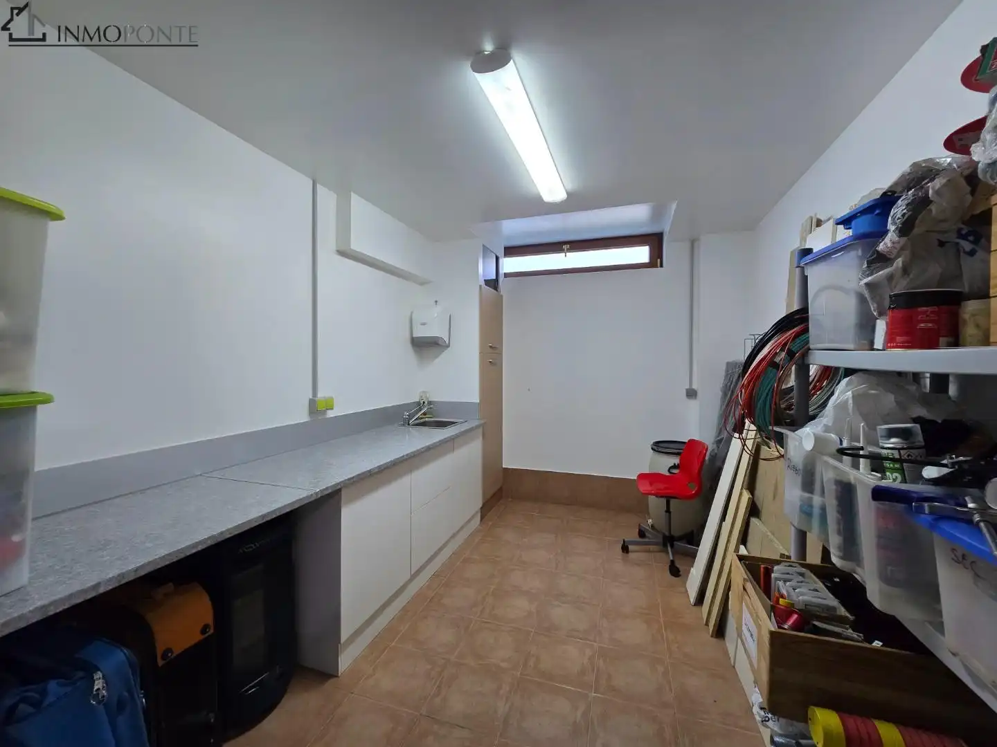 Casa o xalet en venda en Pontevedra Capital  amb Calefacció, Jardí privat i Terrassa