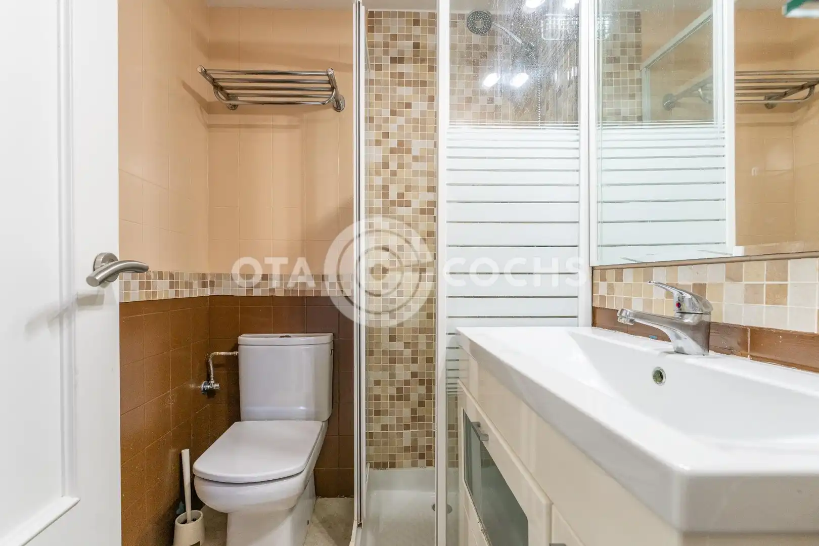 Appartement avec terrasse à vendre à Carrer BRUSSEL·LES, imagen 27