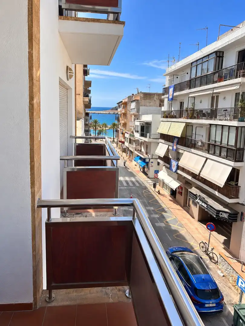 Appartement compact à vendre à Puerto