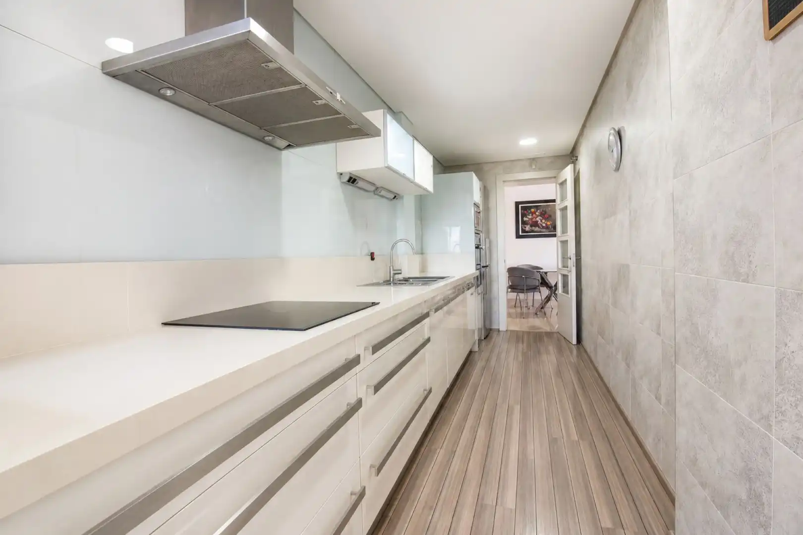 Flat with lift for sale in Calle Pléyades 39, imagen 15