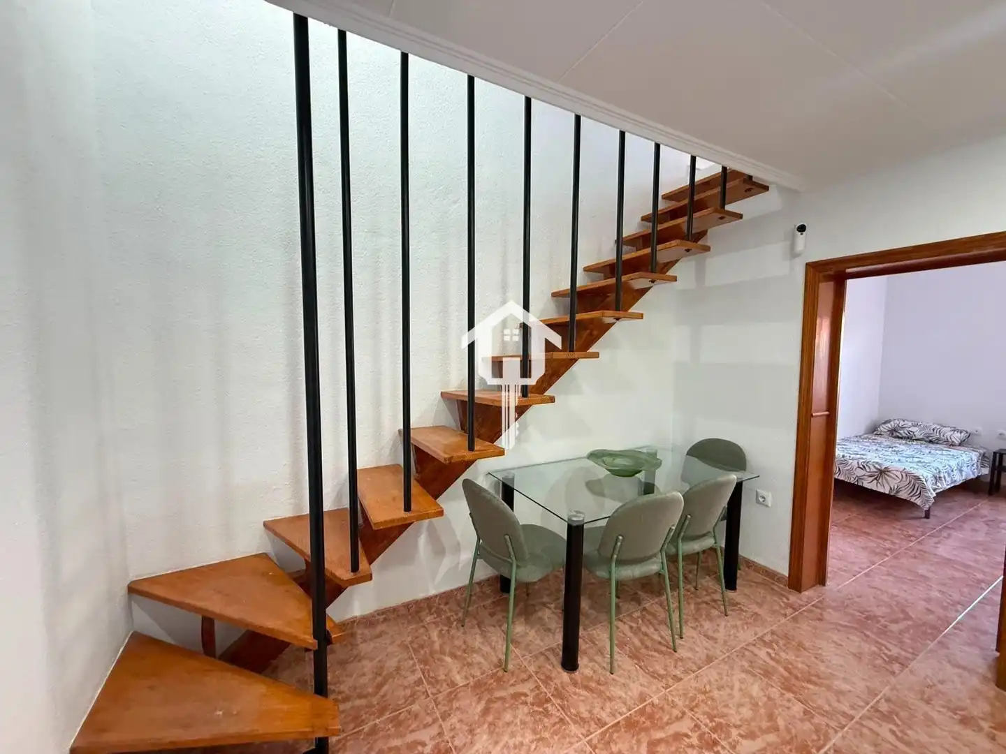 Dúplex con terraza en venta en Calle VILLA DE CHIVA, imagen 14