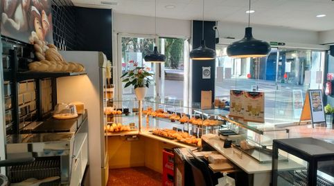 Foto 2 von Geschaftsraum zur ubertragung in El Congrés i els Indians, Barcelona Capital