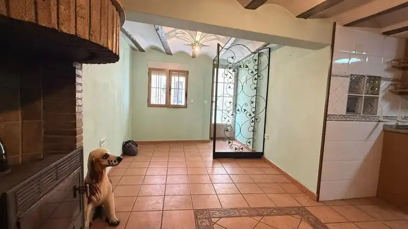 Casa o xalet en venda en El Toro