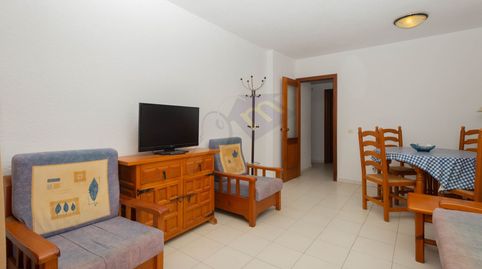 Foto 5 de Apartamento en venta en Juan Carlos I, 26, Zona Levante - Playa Fossa, Calpe / Calp