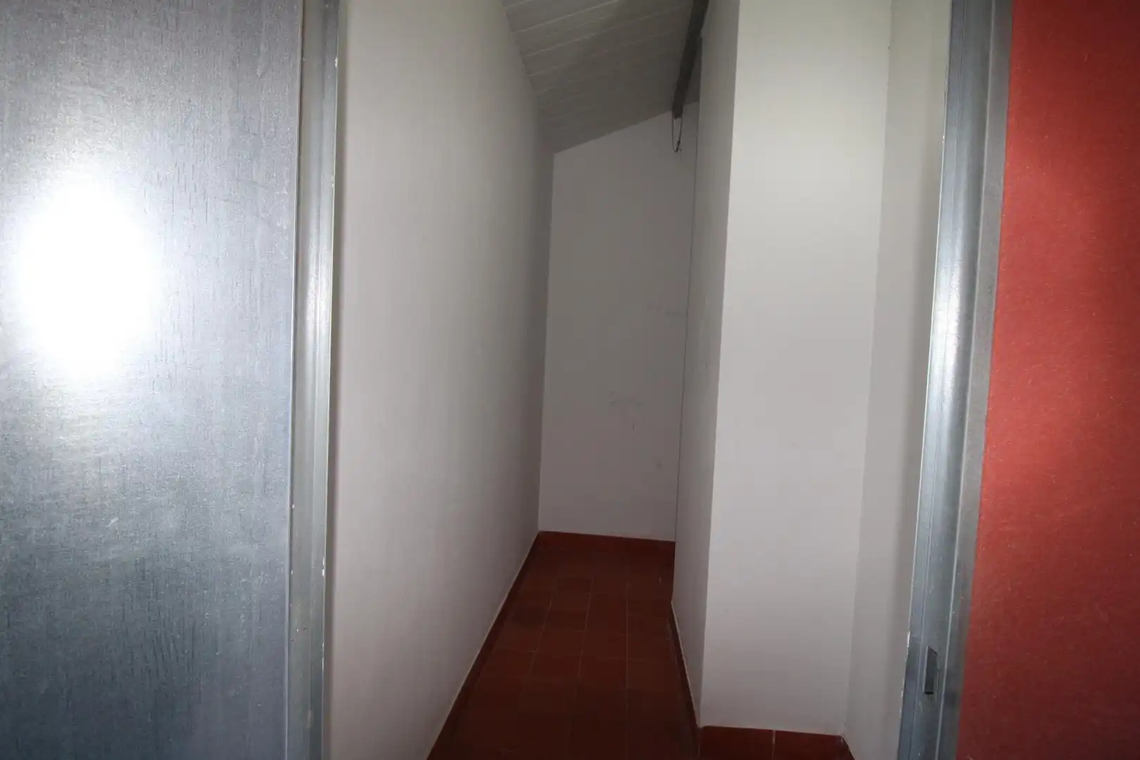 Estudio de alquiler en Murcia con Calefacción, Terraza y Trastero