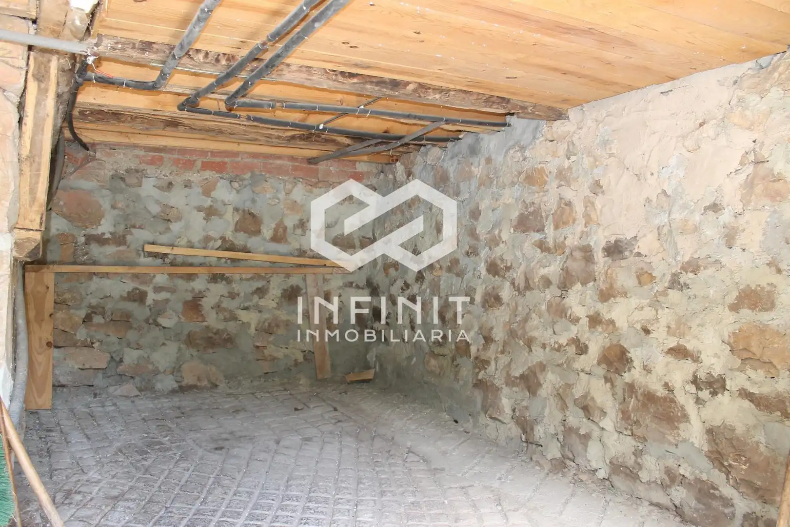 Casa o chalet en venta en Somiedo con Calefacción, Jardín privado y Trastero
