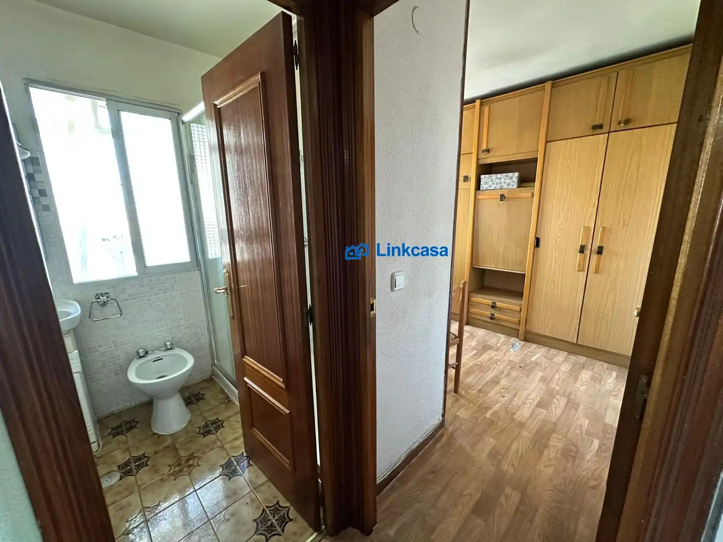 Piso en venta en Madrid con Calefacción, Terraza y Amueblado