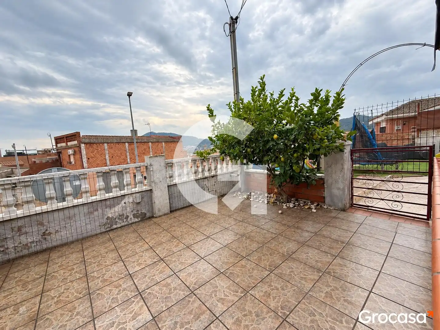 Haus mit Garten zum Verkauf in Sant Vicenç Dels Horts, imagen 2