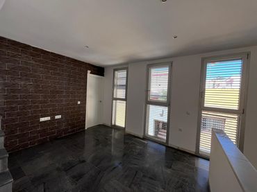 Ático en venta en Calle Santa Fe 1