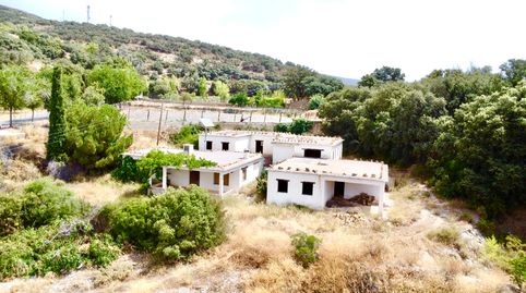FINCA EN MAIRENA: 11.000 m² Y 400 m² DE OBRA | PROYECTO ÚNICO EN LA ALPUJARRA, immagine 4