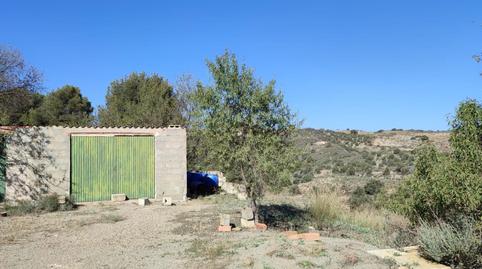 Foto 4 de Finca rústica en venta en Zarzalico, Murcia