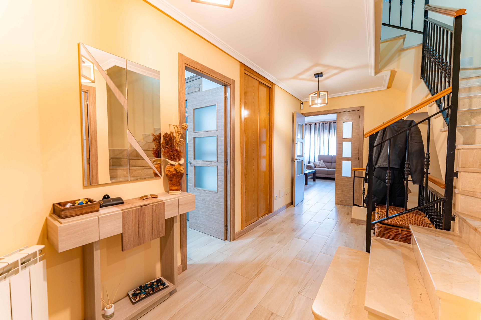 Single-family semi-detached for sale in Calle Río Tajo, Zona el Caño