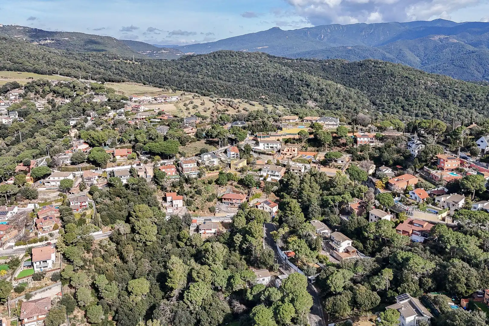 Terreny residencial en venda a Carrer del Canigó, L'Ametlla del Vallès, Spain 31, imagen 26