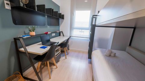 Foto 4 de Habitació a Pajaritos, Granada Capital