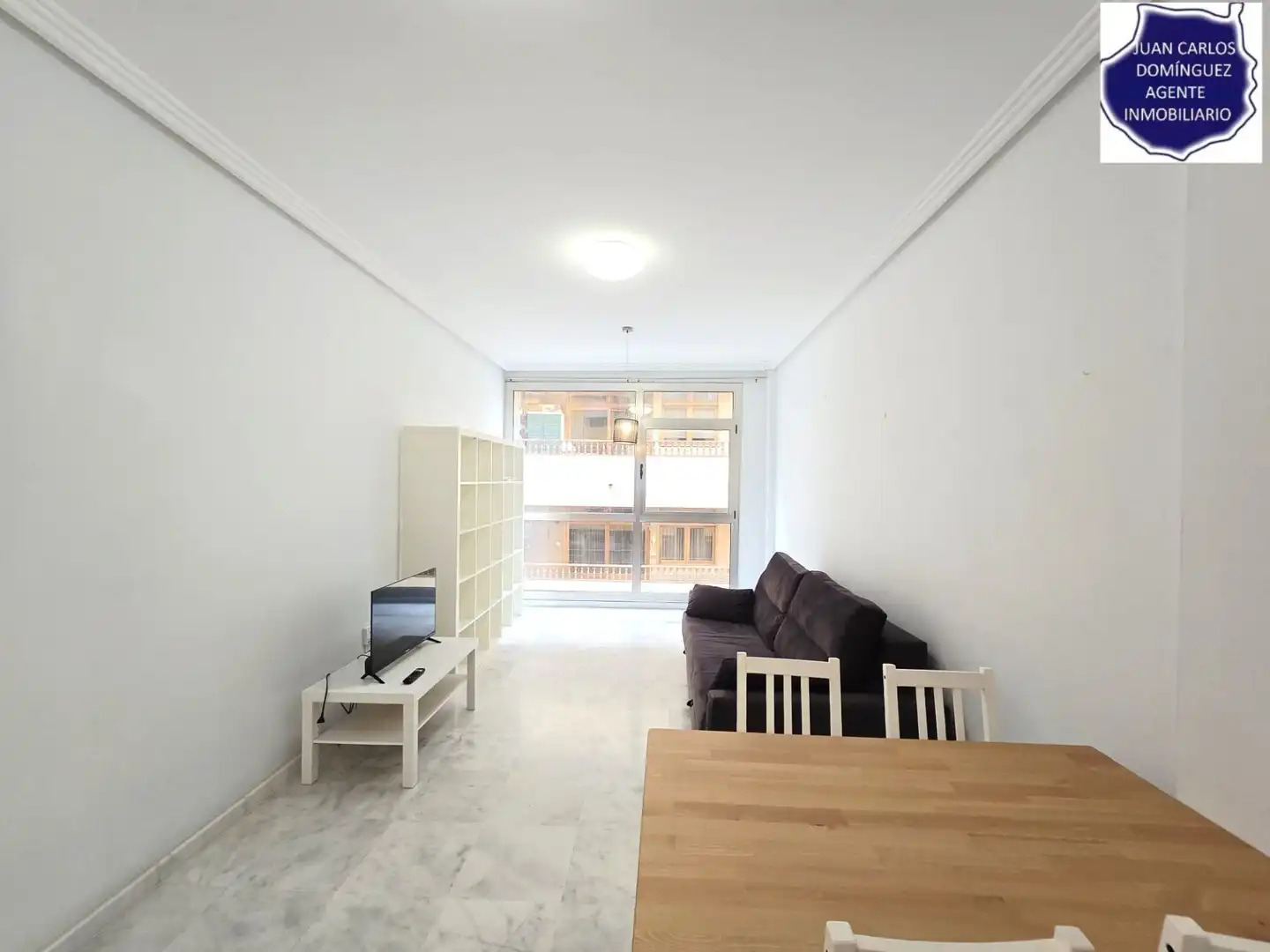 Living room of Apartments for sale in Las Palmas de Gran Canaria  with Furnished