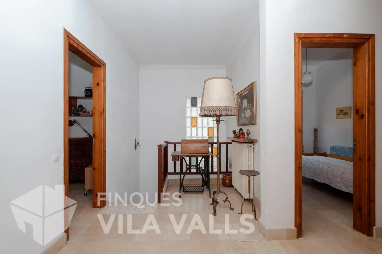 Casa o xalet en venda en Sant Quirze Safaja amb Jardí privat