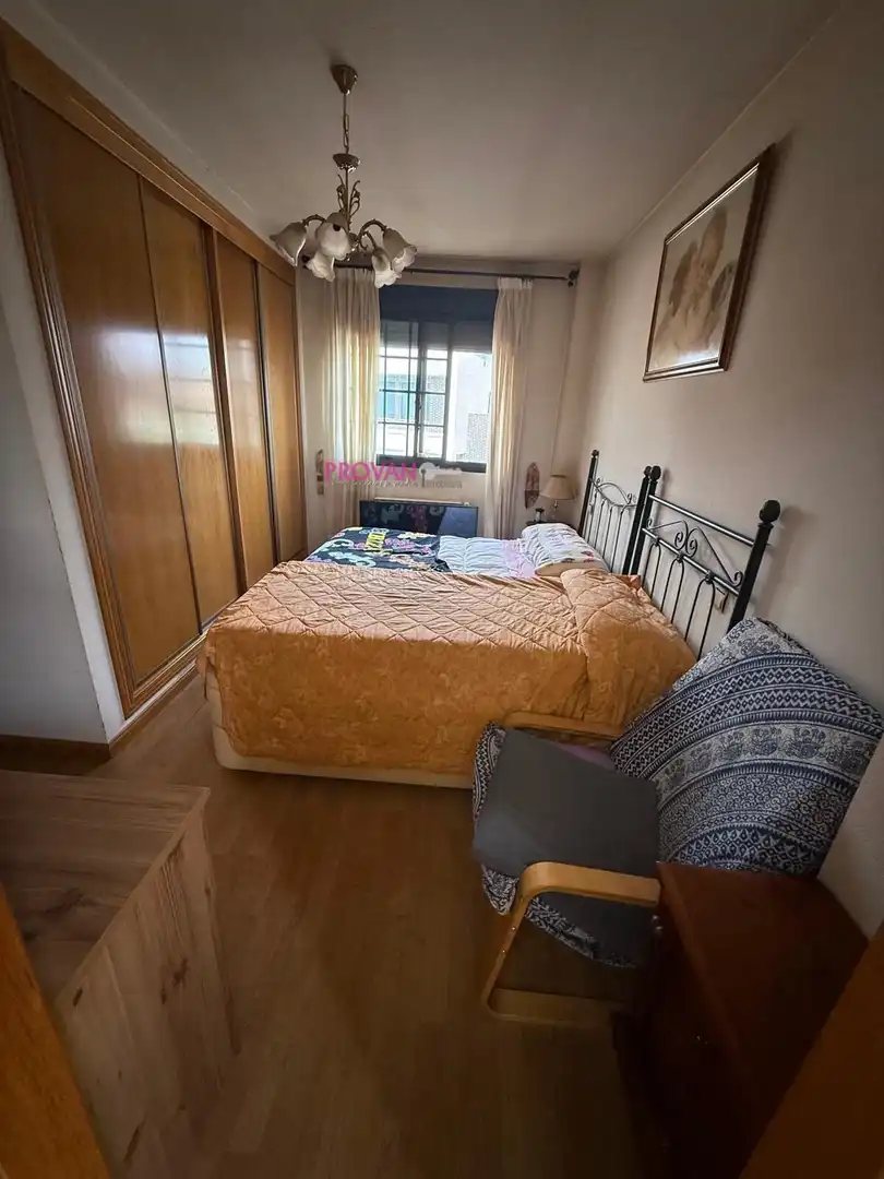 Bedroom of Detached homes for sale in Loeches  with Heating, Private garden and Storage room