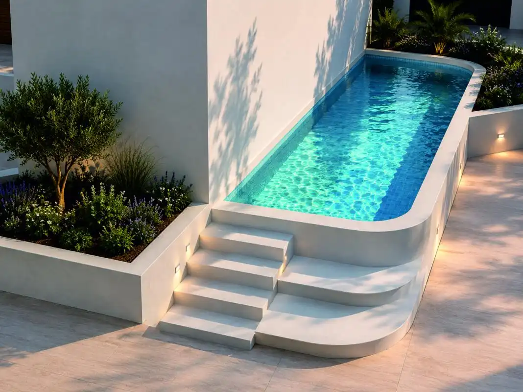 Flat with pool for sale in Calle san pablo, 3, imagen 4