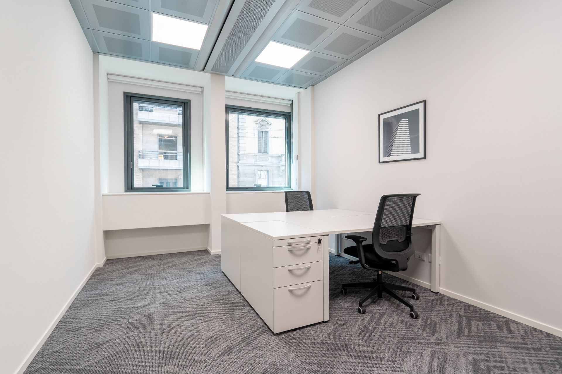 Office to rent in Las Palmas de Gran Canaria  with Air Conditioner, Furnished and Balcony
