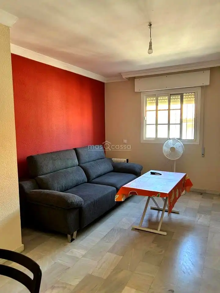 Appartamento con ascensore in affitto a Calle Puerto de la Luz