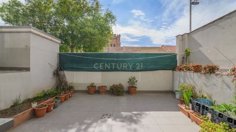 Foto 5 de Planta baja en venta en Pedralbes, Barcelona Capital