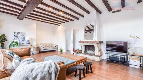 Foto 3 de Ático de alquiler en Embajadores - Lavapiés, Madrid