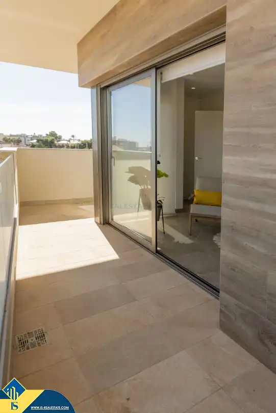 Villa avec piscine à vendre à El Pinar de Campoverde, imagen 15