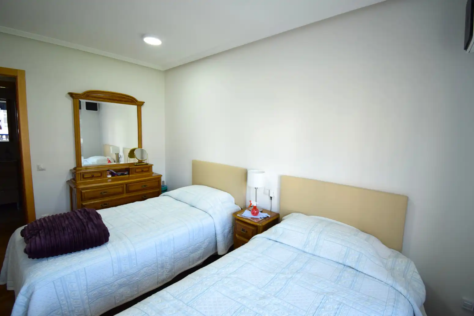 Wohnung mit Aufzug zum Verkauf in Oviedo - Plaza Olímpica 4, imagen 8