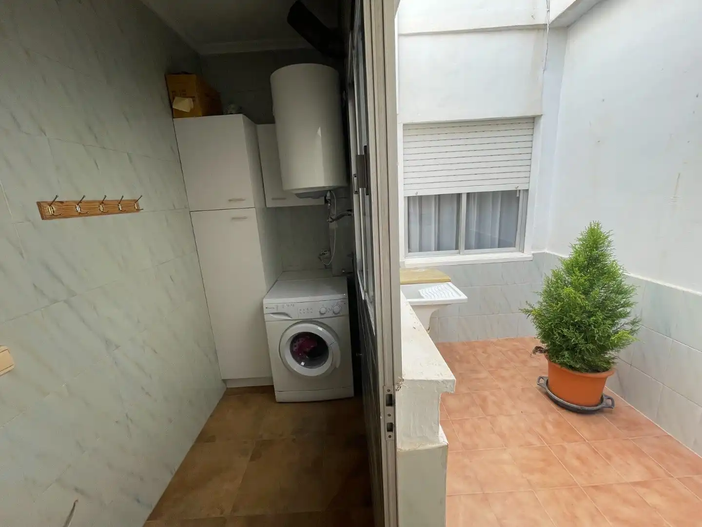 Terraza de Casa o chalet en venta en Villa de Mazo, Santa Cruz de Tenerife