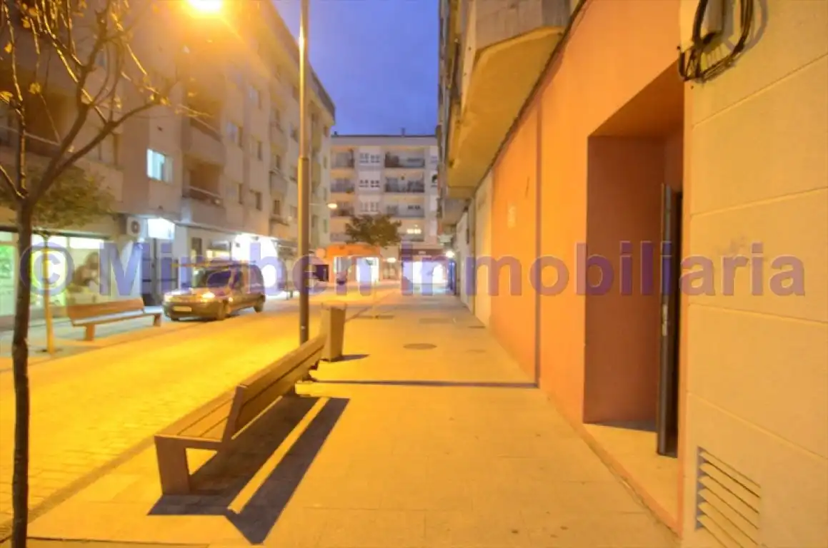 Business premises to rent in Calle Borobó, imagen 22