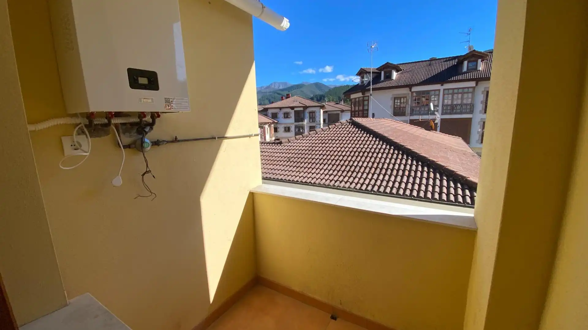 Àtic amb ascensor en venda a Fonfria, imagen 5