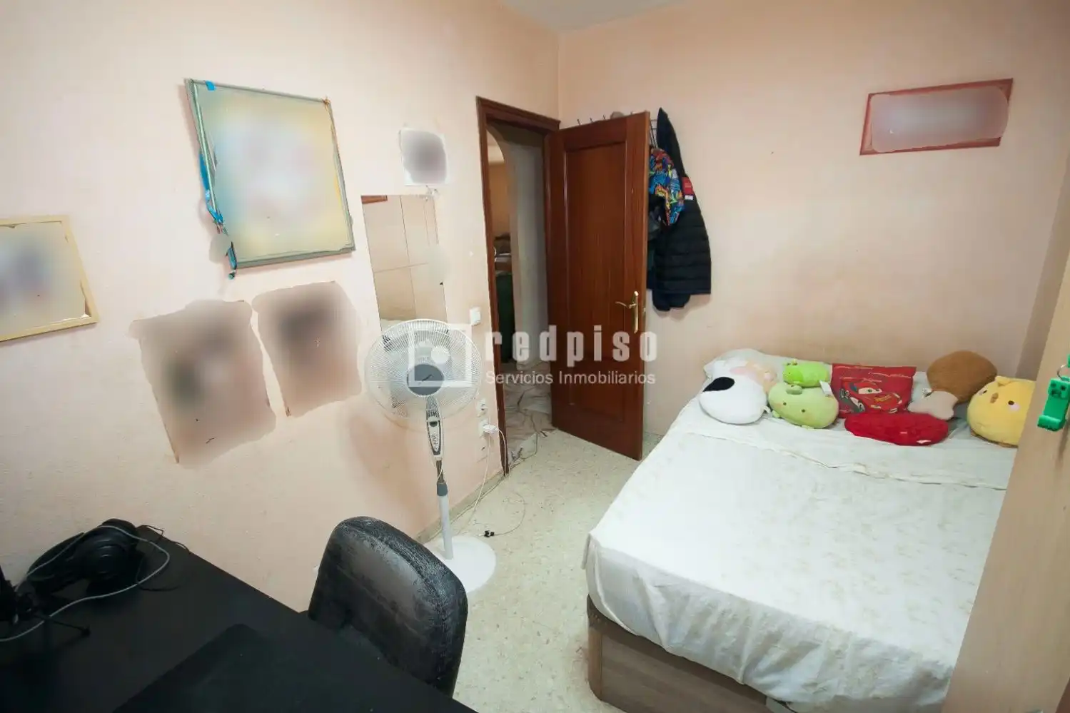 Flat with lift for sale in de Daniel Defoe, imagen 11
